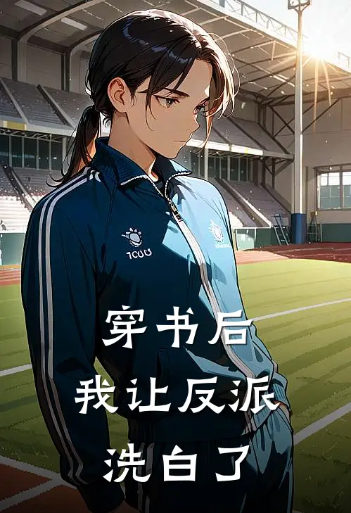 穿书后，我让反派洗白了