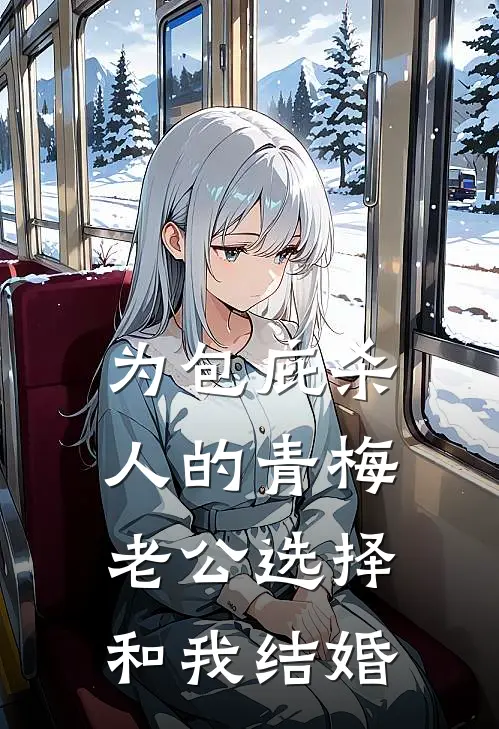 为包庇杀人的青梅，老公选择和我结婚