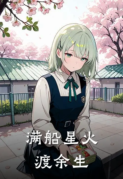 满船星火渡余生