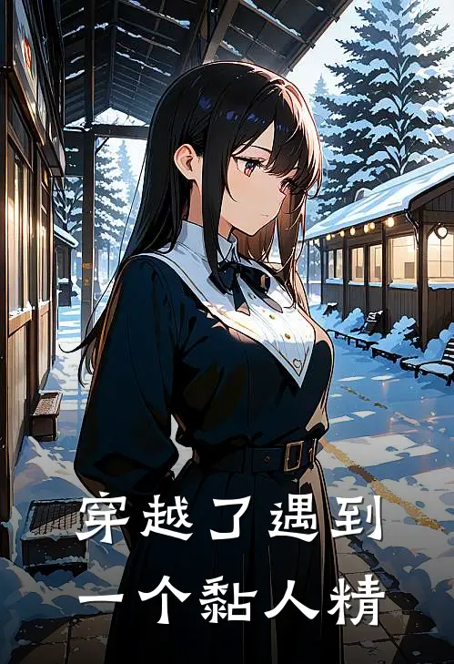 穿越了遇到一个黏人精