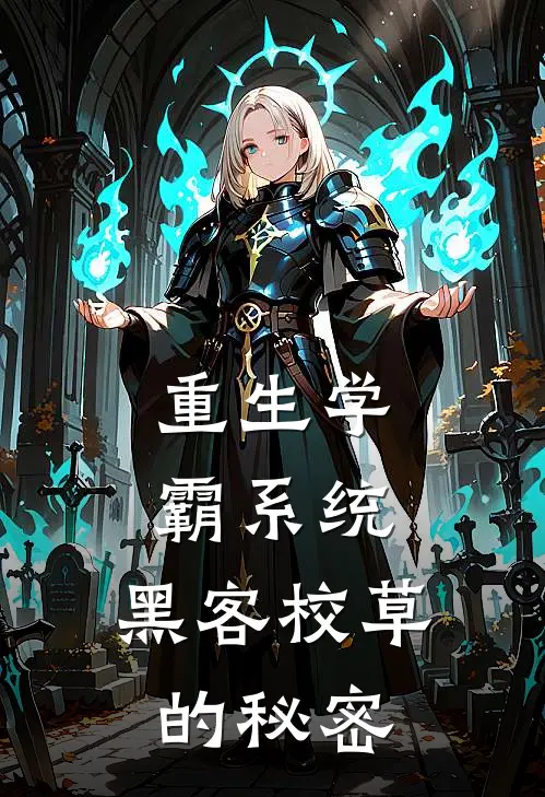 重生学霸系统：黑客校草的秘密