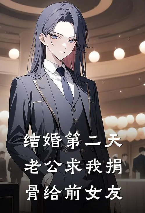 结婚第二天老公求我捐骨给前女友