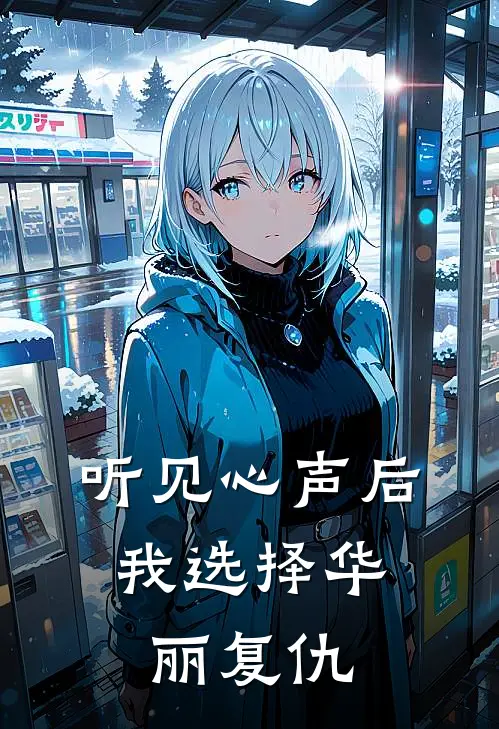 听见心声后，我选择华丽复仇