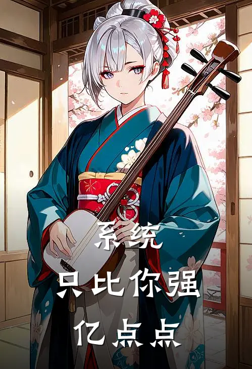 系统：只比你强亿点点