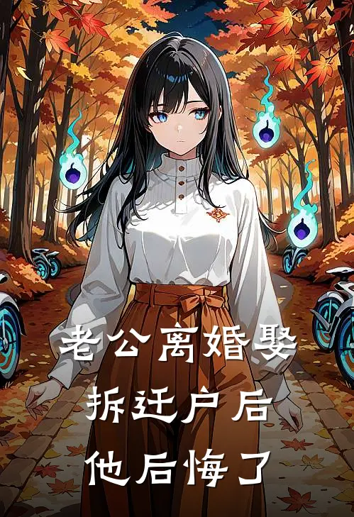 老公离婚娶拆迁户后，他后悔了(程岩苏倩)在哪看免费小说_最新章节列表老公离婚娶拆迁户后，他后悔了(程岩苏倩)