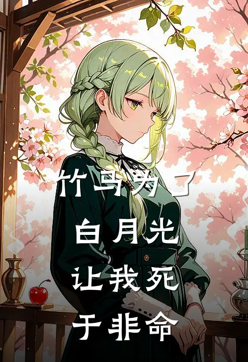 竹马为了白月光，让我死于非命