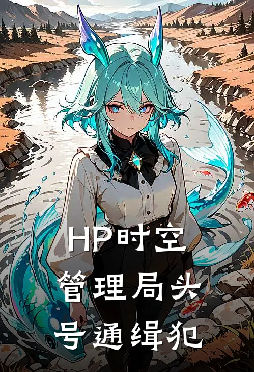 HP时空管理局头号通缉犯