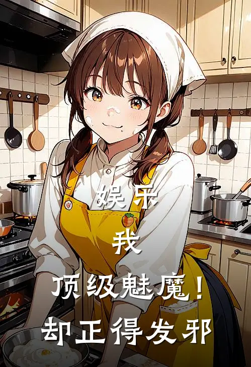 娱乐：我，顶级魅魔！却正得发邪