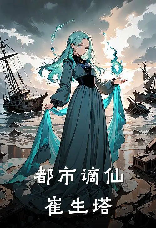 都市谪仙崔生塔