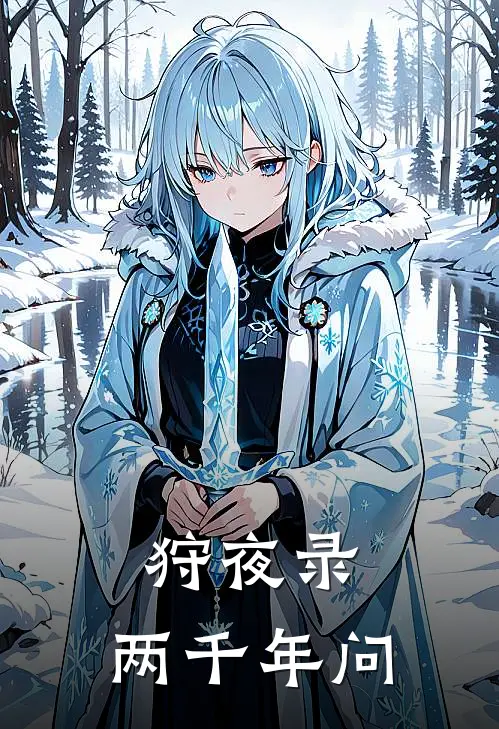 狩夜录：两千年问