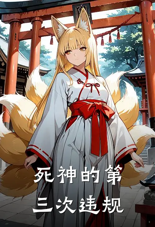 死神的第三次违规