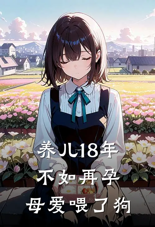 养儿18年不如再孕：母爱喂了狗