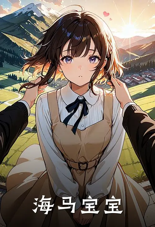 海马宝宝