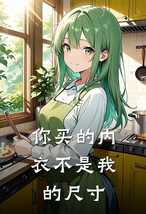 你买的内衣不是我的尺寸