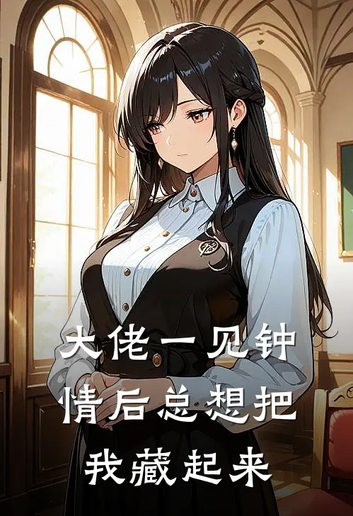 大佬一见钟情后总想把我藏起来