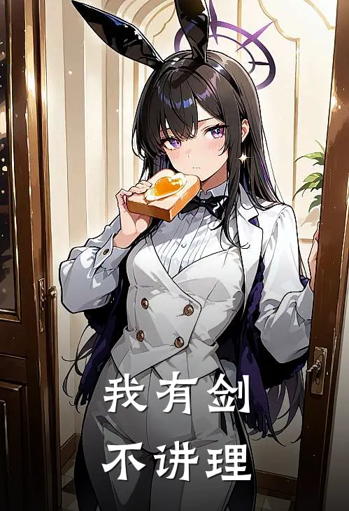 我有剑，不讲理