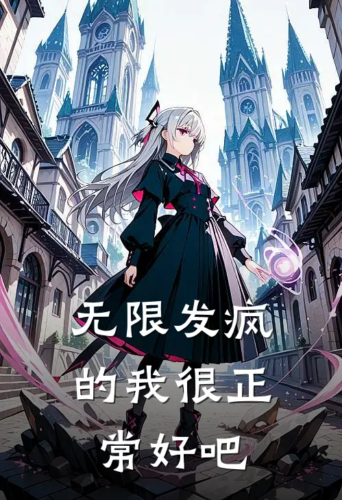 【无限】发疯的我很正常好吧