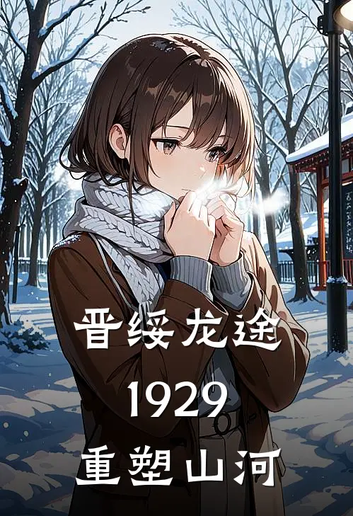 晋绥龙途：1929，重塑山河