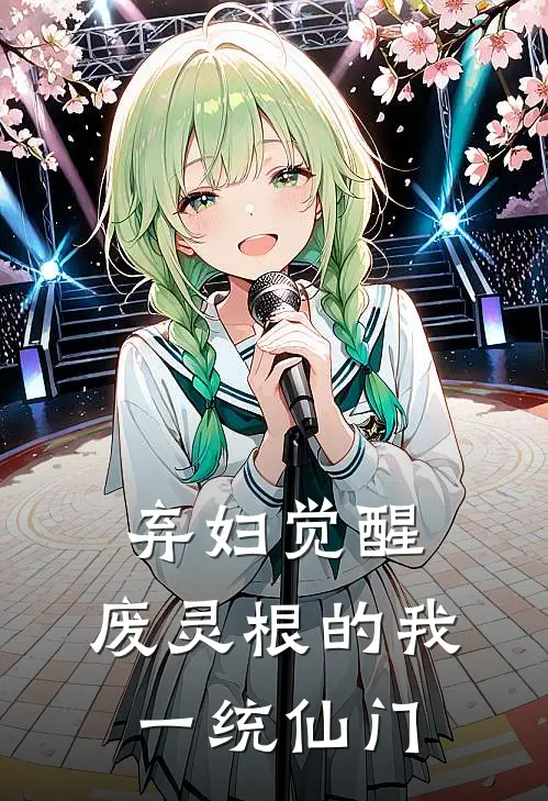 弃妇觉醒：废灵根的我一统仙门