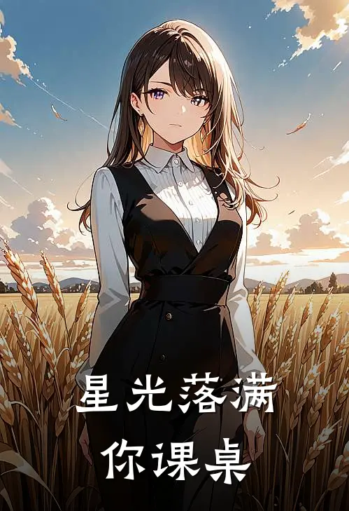 星光落满你课桌