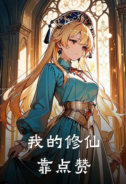 我的修仙靠点赞