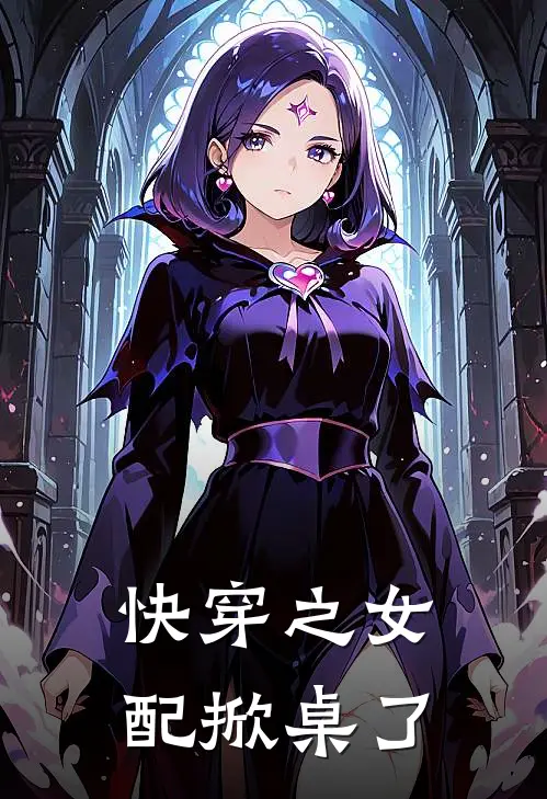 快穿之女配掀桌了