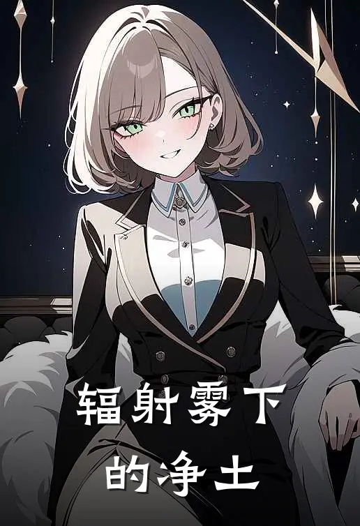 辐射雾下的净土