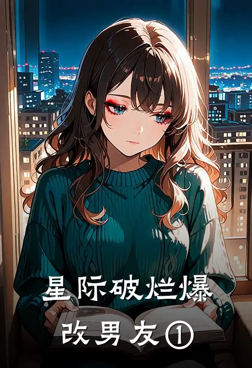 星际破烂爆改男友①