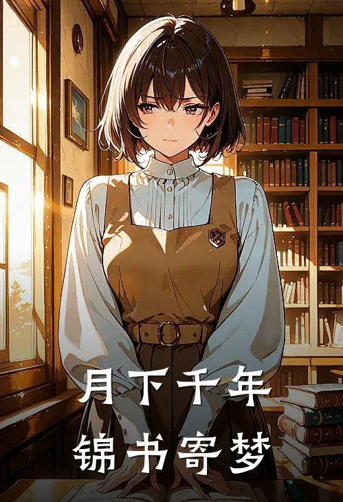 月下千年锦书寄梦(婉儿林婉儿)最新小说_免费阅读完整版小说月下千年锦书寄梦(婉儿林婉儿)