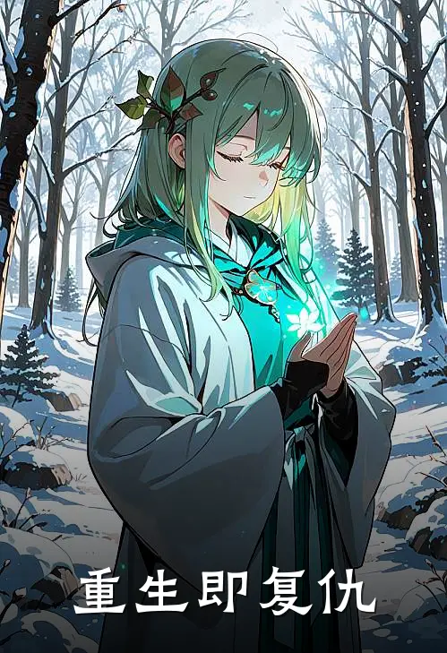重生即复仇