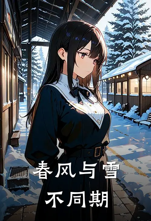 春风与雪不同期
