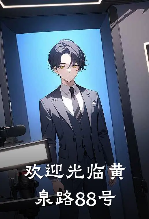 欢迎光临黄泉路88号