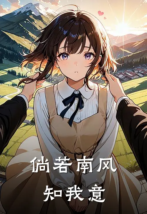 倘若南风知我意