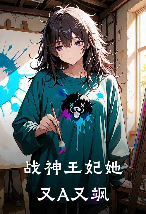 战神王妃她又A又飒(萧绝沈清漪)最新小说_免费阅读完整版小说战神王妃她又A又飒(萧绝沈清漪)