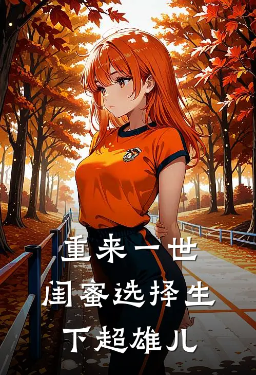 重来一世，闺蜜选择生下超雄儿