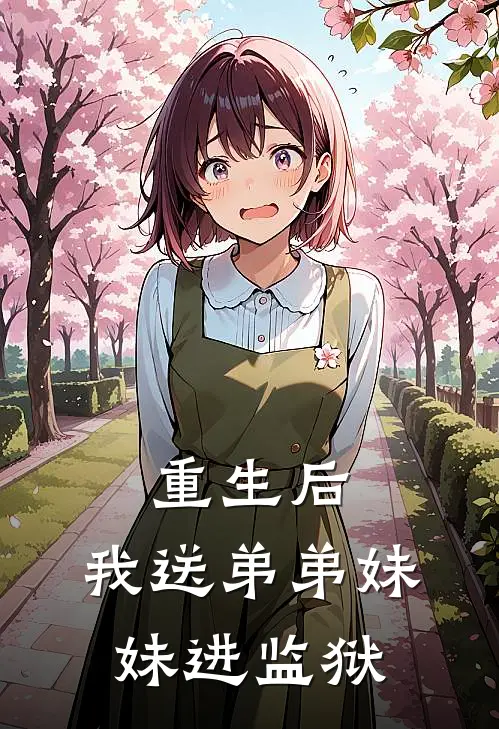 重生后，我送弟弟妹妹进监狱