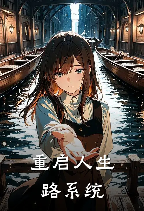 重启人生路系统