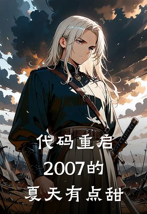 代码重启：2007的夏天有点甜