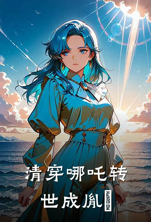 清穿哪吒转世成胤禩