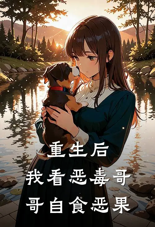 重生后，我看恶毒哥哥自食恶果