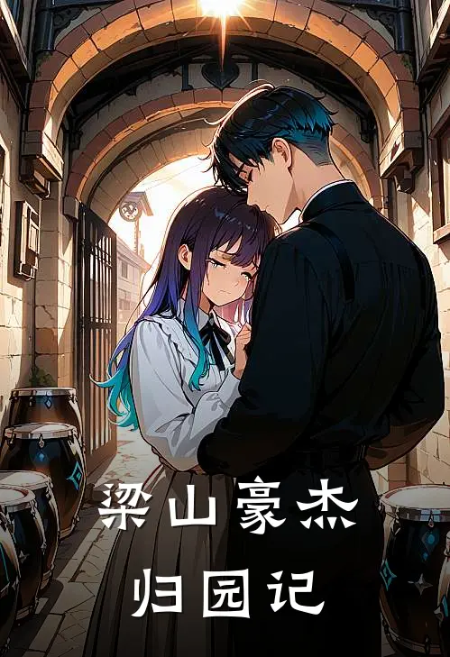 梁山豪杰归园记