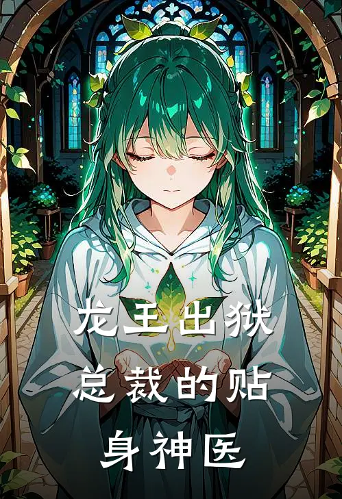 龙王出狱：总裁的贴身神医