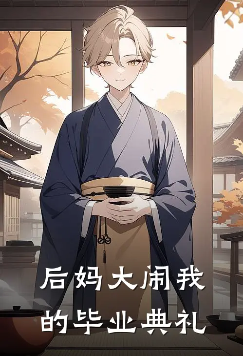 后妈大闹我的毕业典礼