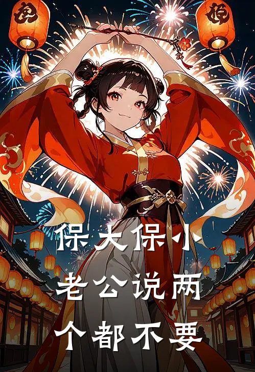 保大保小，老公说两个都不要