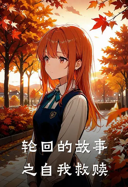 轮回的故事之自我救赎