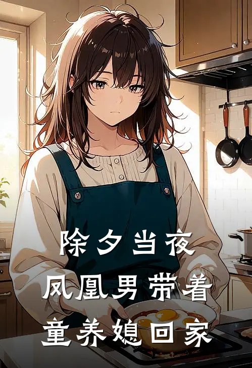 除夕当夜，凤凰男带着童养媳回家