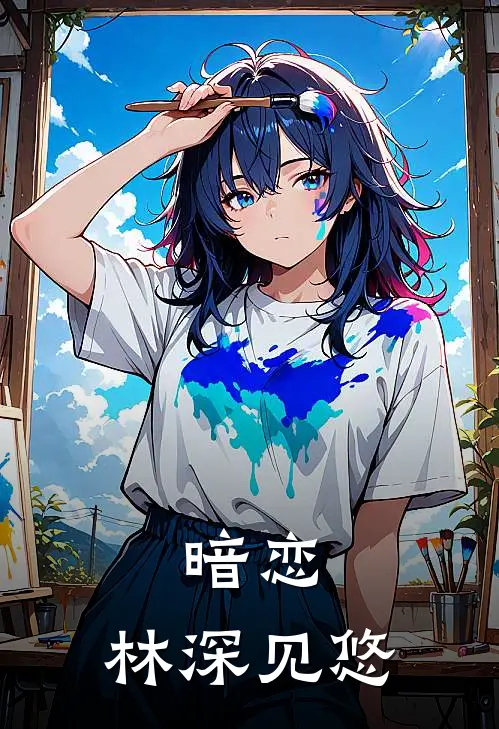 暗恋：林深见悠