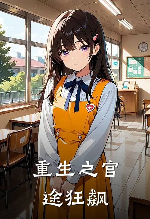 重生之官途狂飙