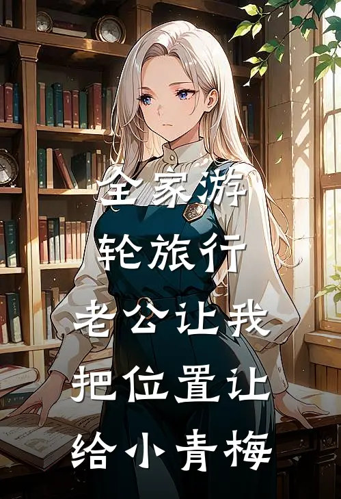 全家游轮旅行，老公让我把位置让给小青梅