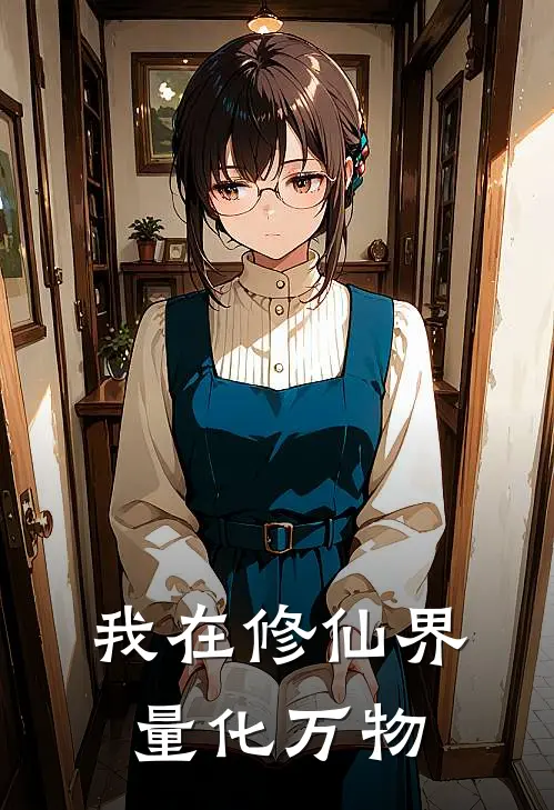 我在修仙界量化万物